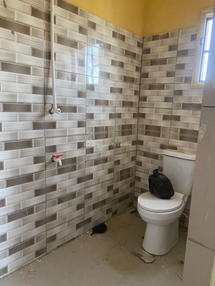 Luxurious Newly Built 2 Bedroom, Oke Gun Odofin, Ibeju Lekki, Lagos, Flat / Apartment for Rent
