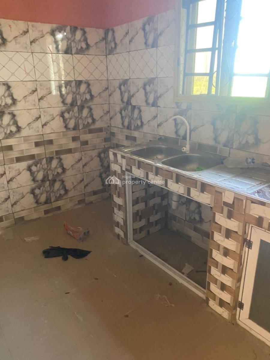 Luxurious Newly Built 2 Bedroom, Oke Gun Odofin, Ibeju Lekki, Lagos, Flat / Apartment for Rent