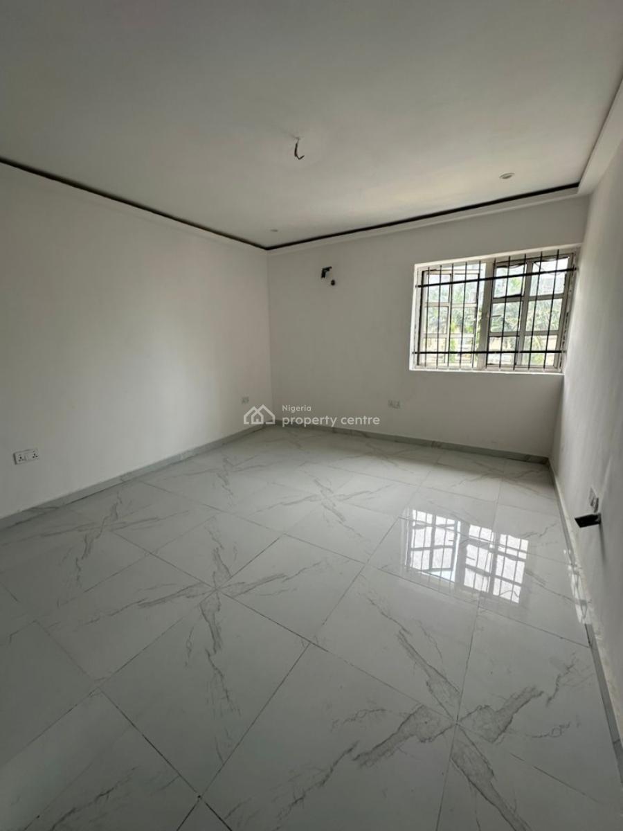 Luxury 1 Bedroom Miniflat Upstairs, Oniru, Victoria Island (vi), Lagos, Flat / Apartment for Rent