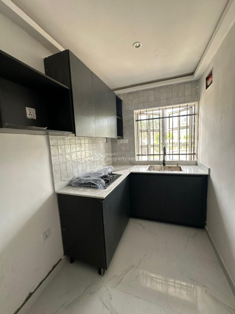 Luxury 1 Bedroom Miniflat Upstairs, Oniru, Victoria Island (vi), Lagos, Flat / Apartment for Rent