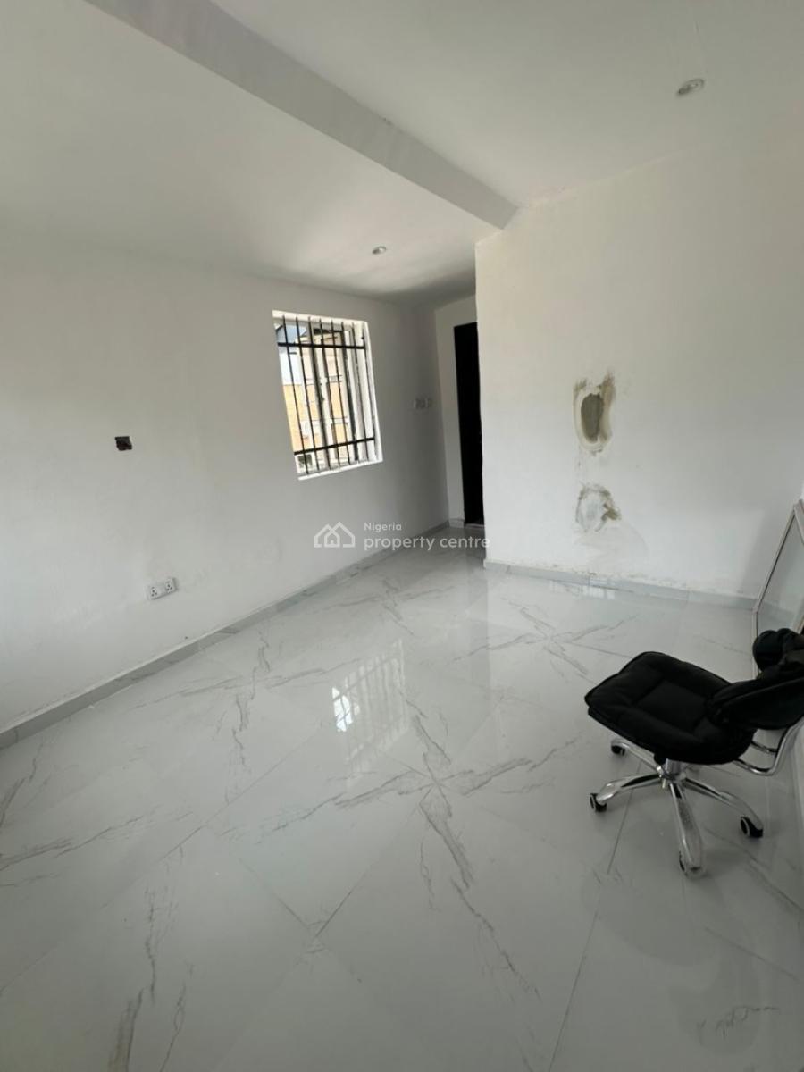 Luxury 1 Bedroom Miniflat Upstairs, Oniru, Victoria Island (vi), Lagos, Flat / Apartment for Rent