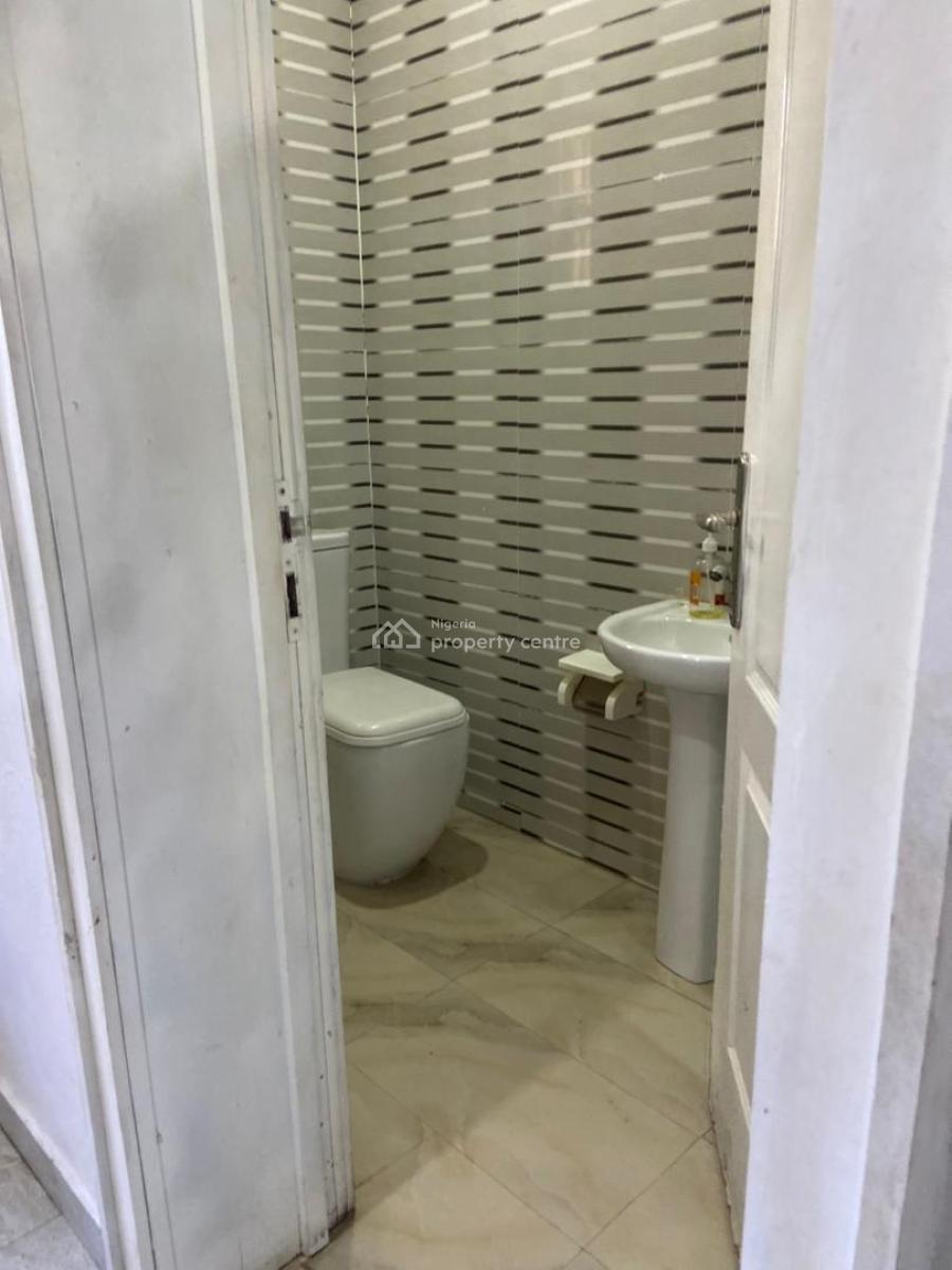 Sweet 2 Bedroom Apartment Room Flat, Oniru, Victoria Island (vi), Lagos, House for Rent
