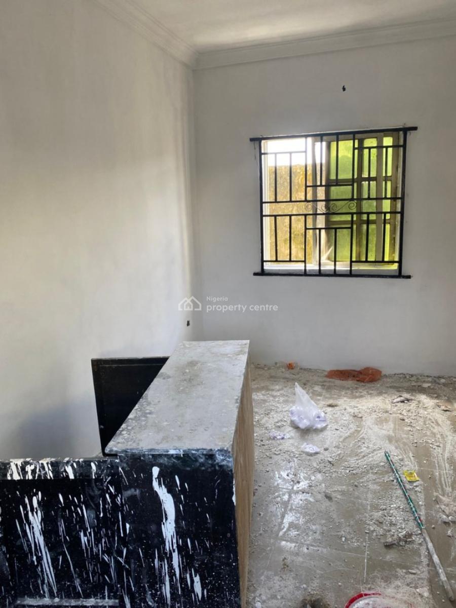 Luxurious Room and Parlour Self Contain, Iraboko Awoyaya Ibeju Lekki Lagos, Awoyaya, Ibeju Lekki, Lagos, Mini Flat (room and Parlour) for Rent