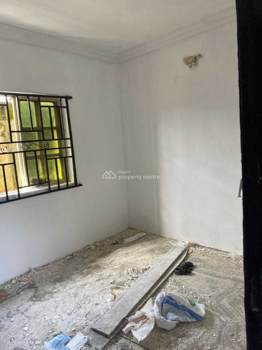 Luxurious Room and Parlour Self Contain, Iraboko Awoyaya Ibeju Lekki Lagos, Awoyaya, Ibeju Lekki, Lagos, Mini Flat (room and Parlour) for Rent