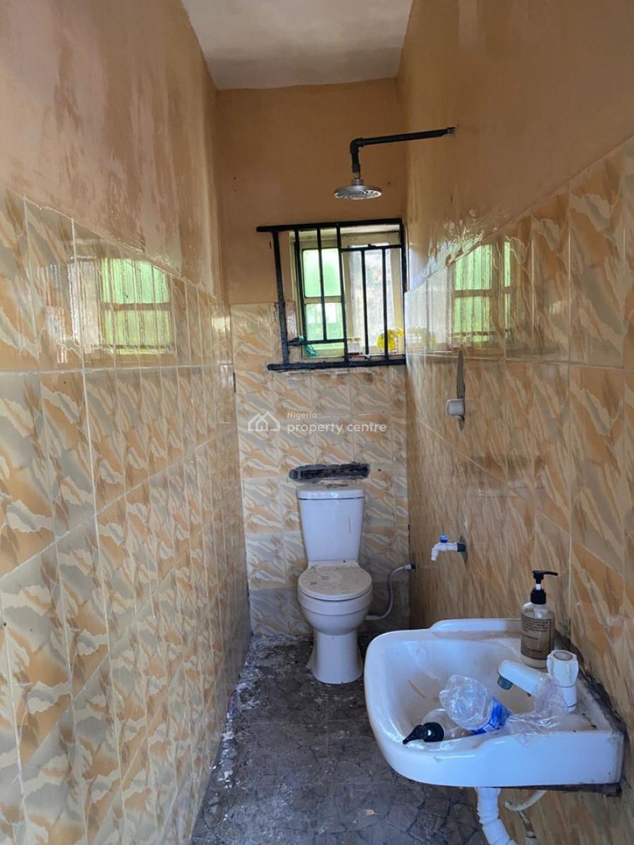 Luxurious Room and Parlour Self Contain, Iraboko Awoyaya Ibeju Lekki Lagos, Awoyaya, Ibeju Lekki, Lagos, Mini Flat (room and Parlour) for Rent