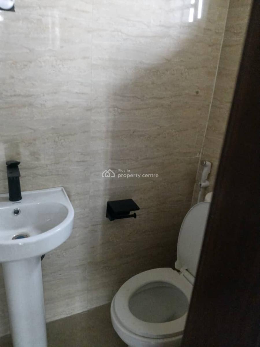 Executive Modern 4 Bedroom Duplex, Meiran, Agege, Lagos, House for Sale
