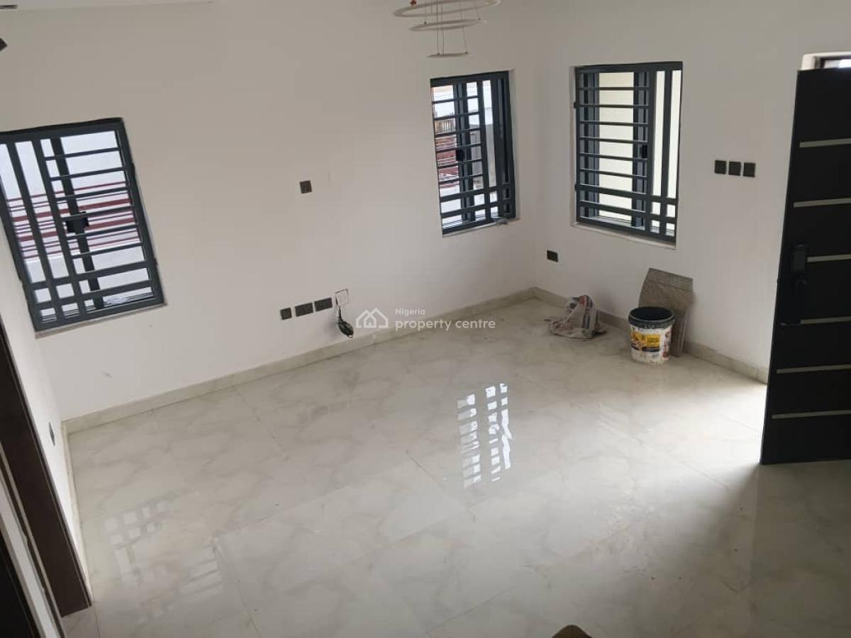 Executive Modern 4 Bedroom Duplex, Meiran, Agege, Lagos, House for Sale