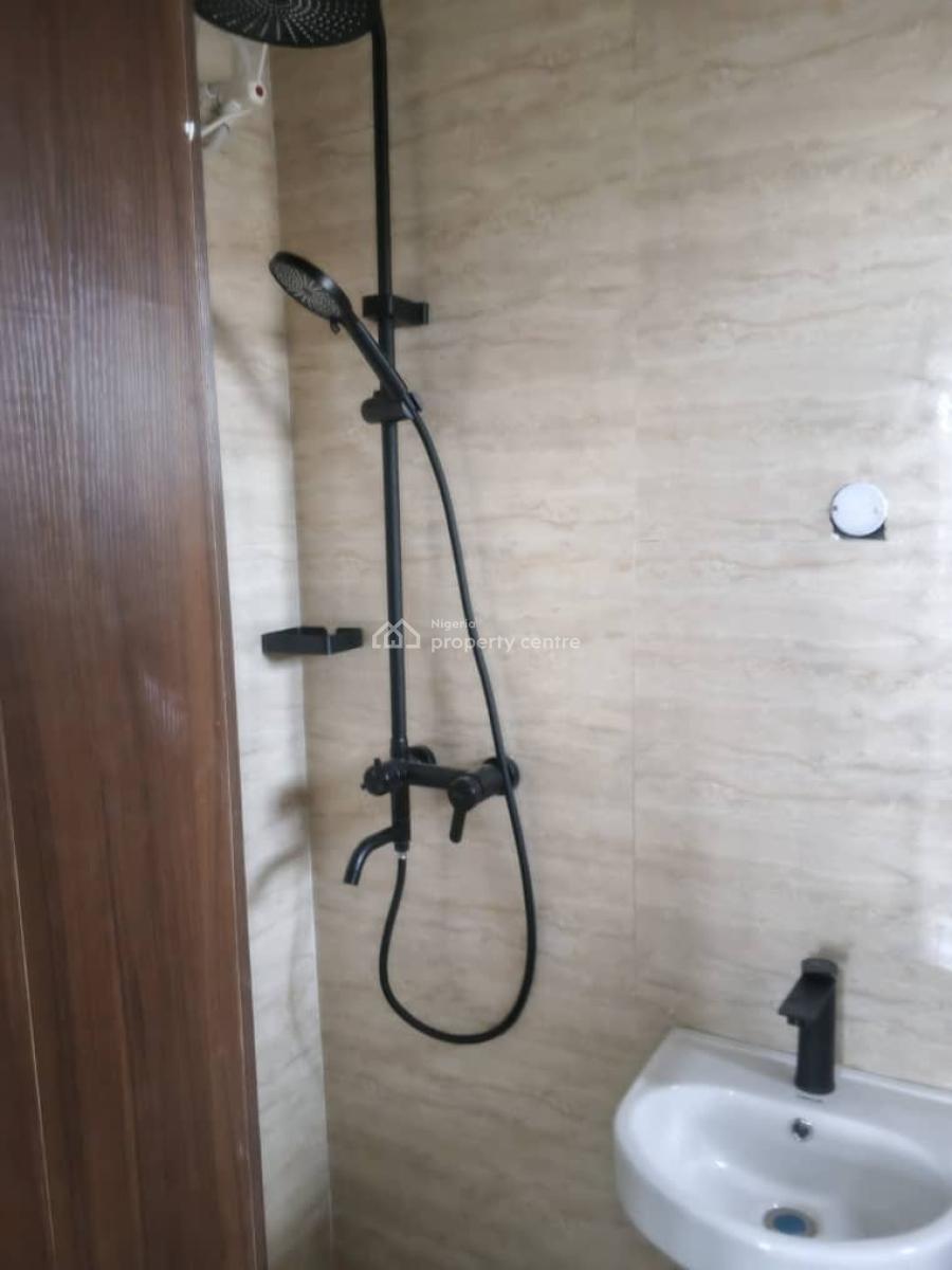 Executive Modern 4 Bedroom Duplex, Meiran, Agege, Lagos, House for Sale