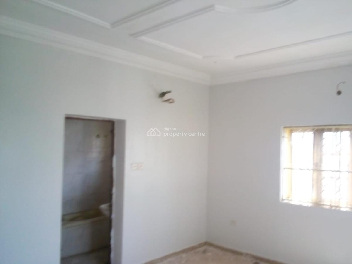 Spacious (4) Four-bedroom Fully Detached Duplex Unit, Including One on, Estate Tarred Road Near Main Road, Lokogoma District, Abuja, Detached Duplex for Rent