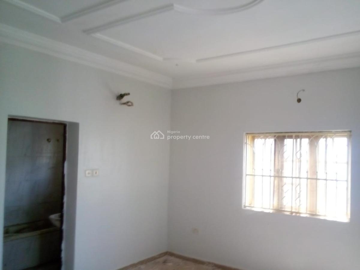 Spacious (4) Four-bedroom Fully Detached Duplex Unit, Including One on, Estate Tarred Road Near Main Road, Lokogoma District, Abuja, Detached Duplex for Rent