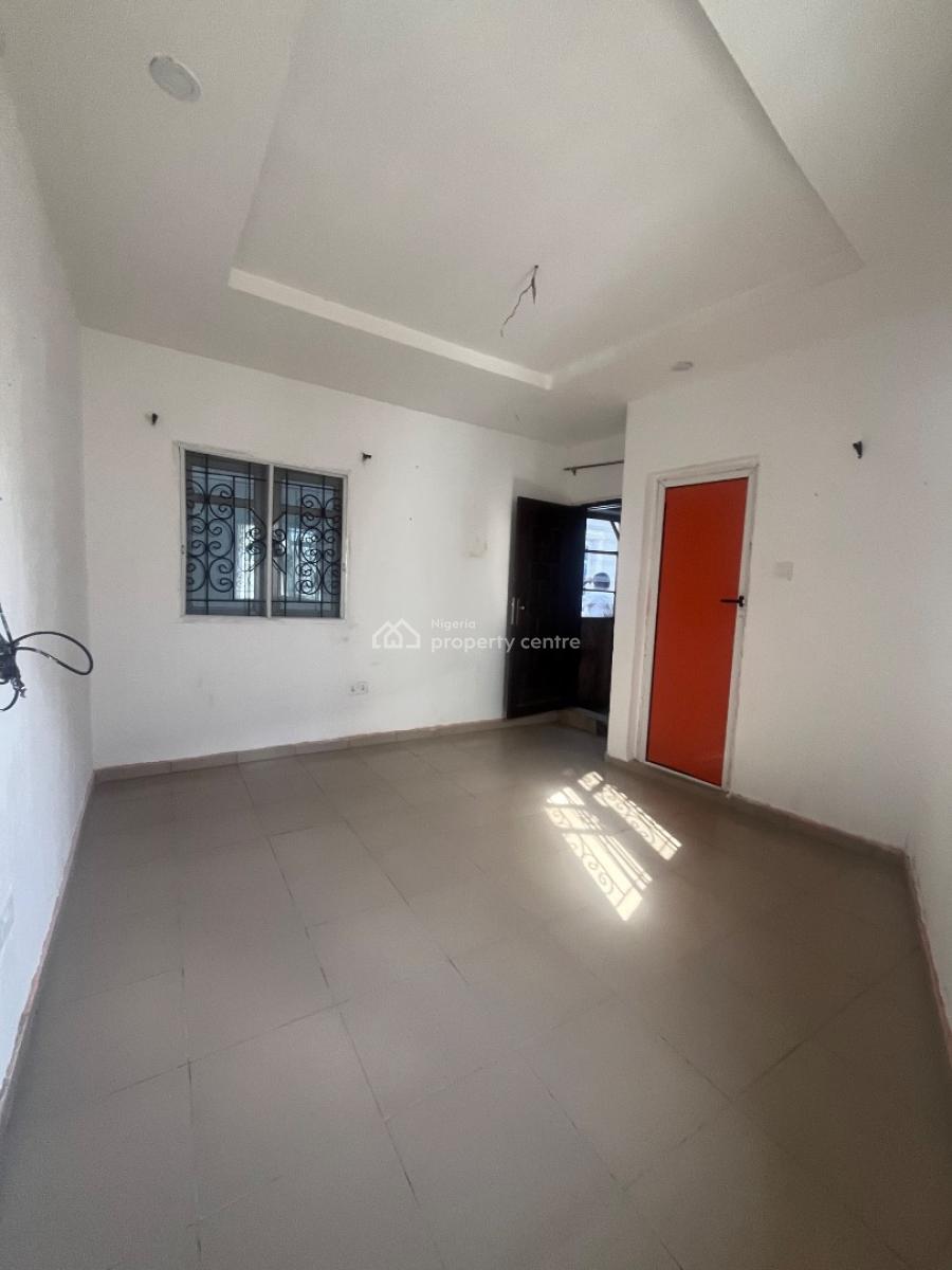 Selfcontain, New Town Estate, Ogombo, Ajah, Lagos, Self Contain (single Rooms) for Rent