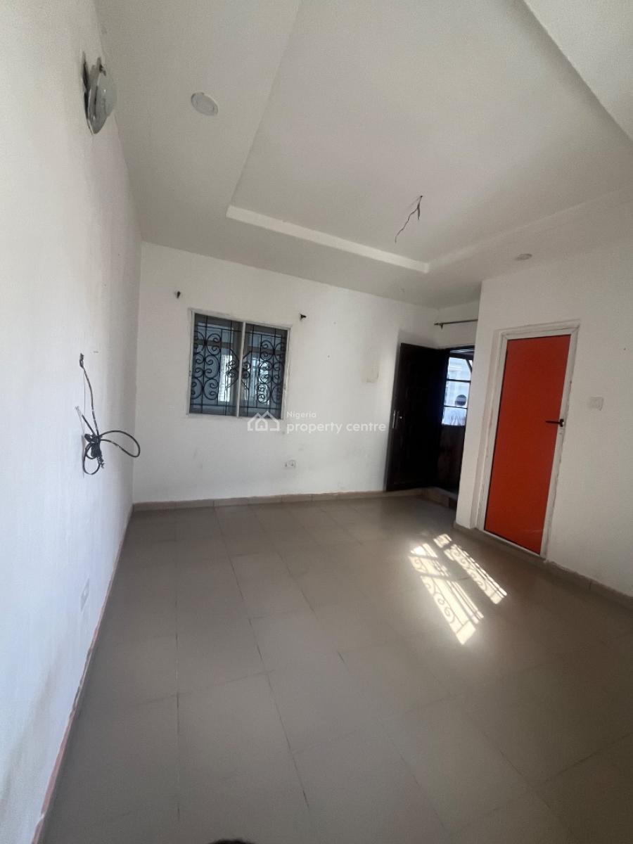 Selfcontain, New Town Estate, Ogombo, Ajah, Lagos, Self Contain (single Rooms) for Rent