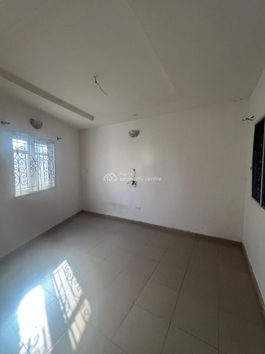 Selfcontain, New Town Estate, Ogombo, Ajah, Lagos, Self Contain (single Rooms) for Rent