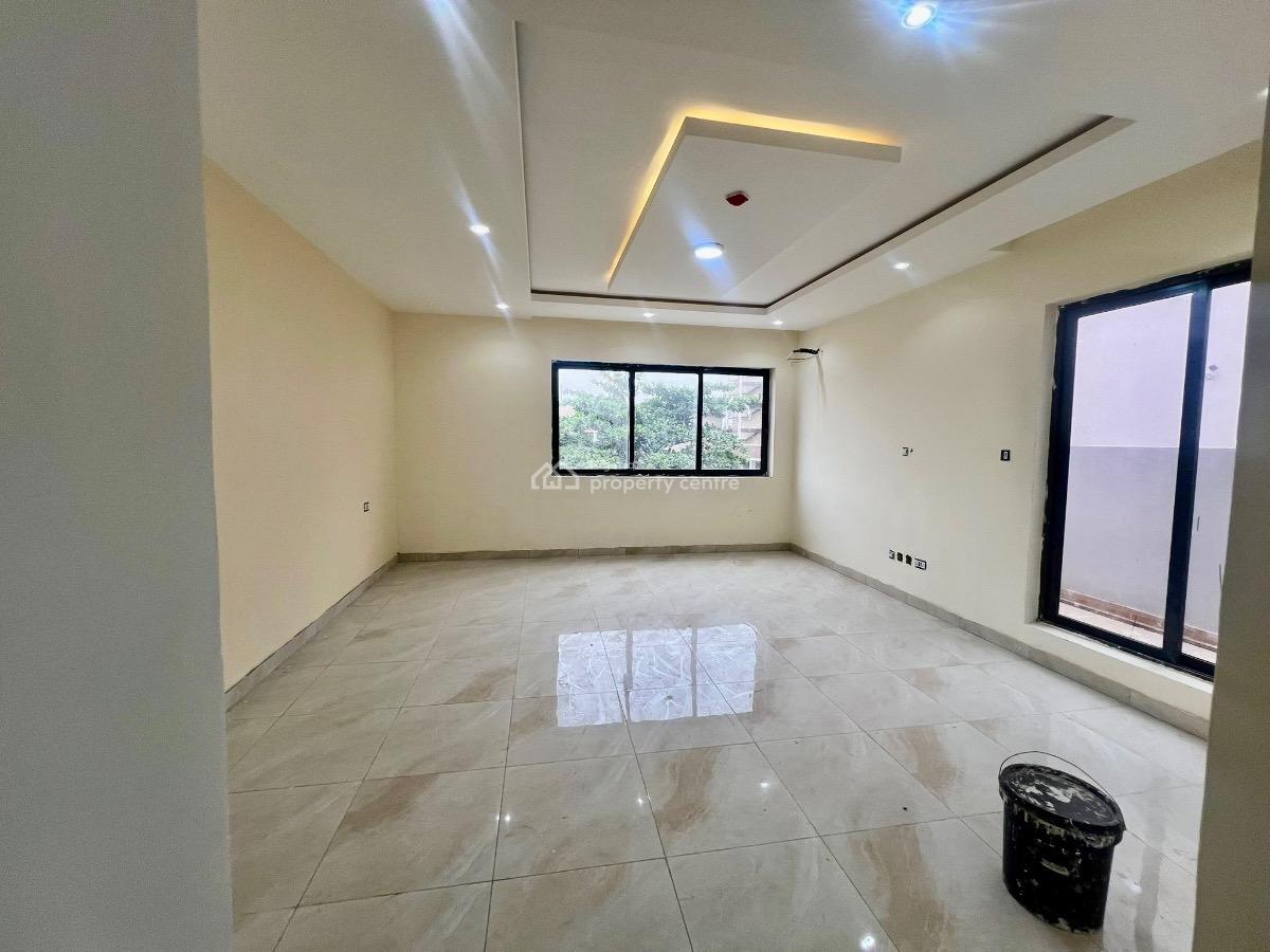 4 Bedroom Terraced Duplex, Mini Estate By Admiralty Way, Lekki Phase 1, Lekki, Lagos, Terraced Duplex for Rent