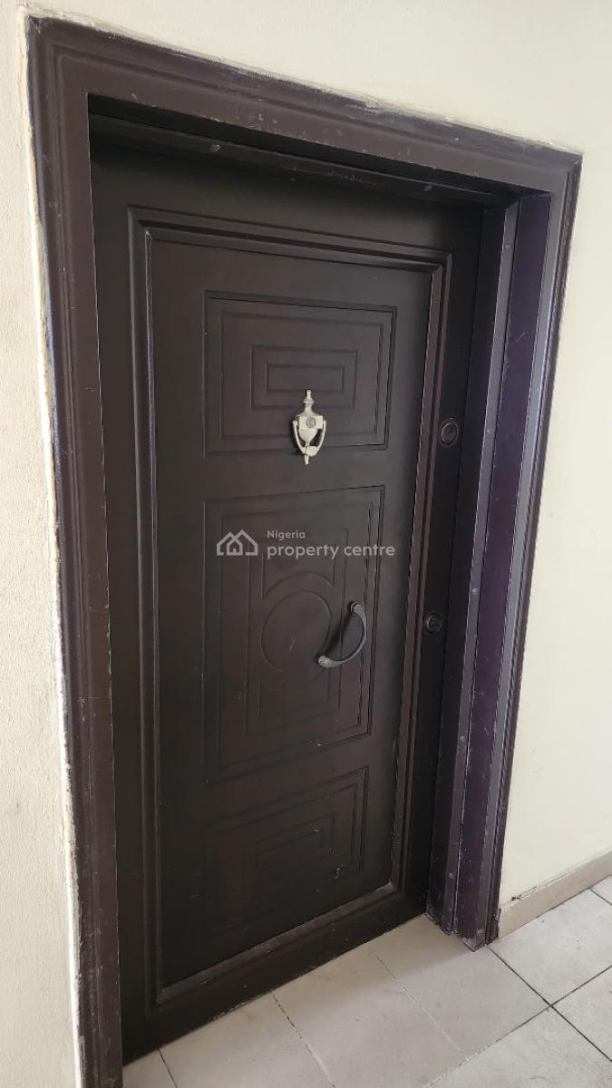 Luxury 2-bedroom Flat Penthouse, Parkview Estate, Lekki, Lagos, Flat / Apartment for Rent