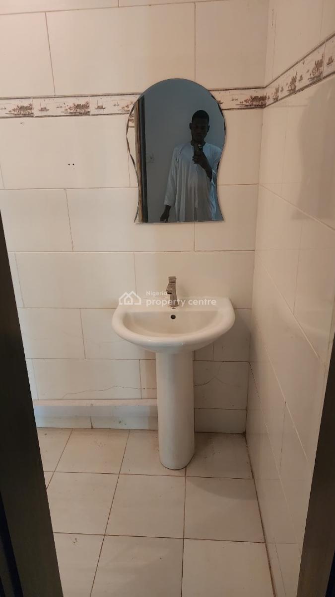 Luxury 2-bedroom Flat Penthouse, Parkview Estate, Lekki, Lagos, Flat / Apartment for Rent