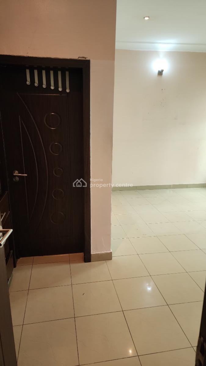 Luxury 2-bedroom Flat Penthouse, Parkview Estate, Lekki, Lagos, Flat / Apartment for Rent