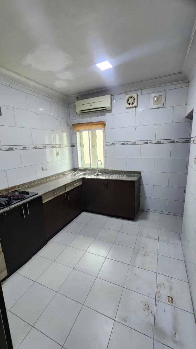 Luxury 2-bedroom Flat Penthouse, Parkview Estate, Lekki, Lagos, Flat / Apartment for Rent