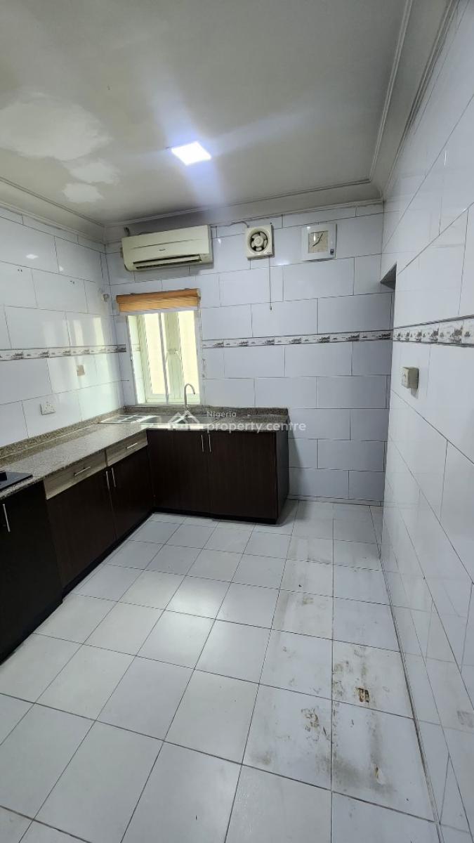 Luxury 2-bedroom Flat Penthouse, Parkview Estate, Lekki, Lagos, Flat / Apartment for Rent
