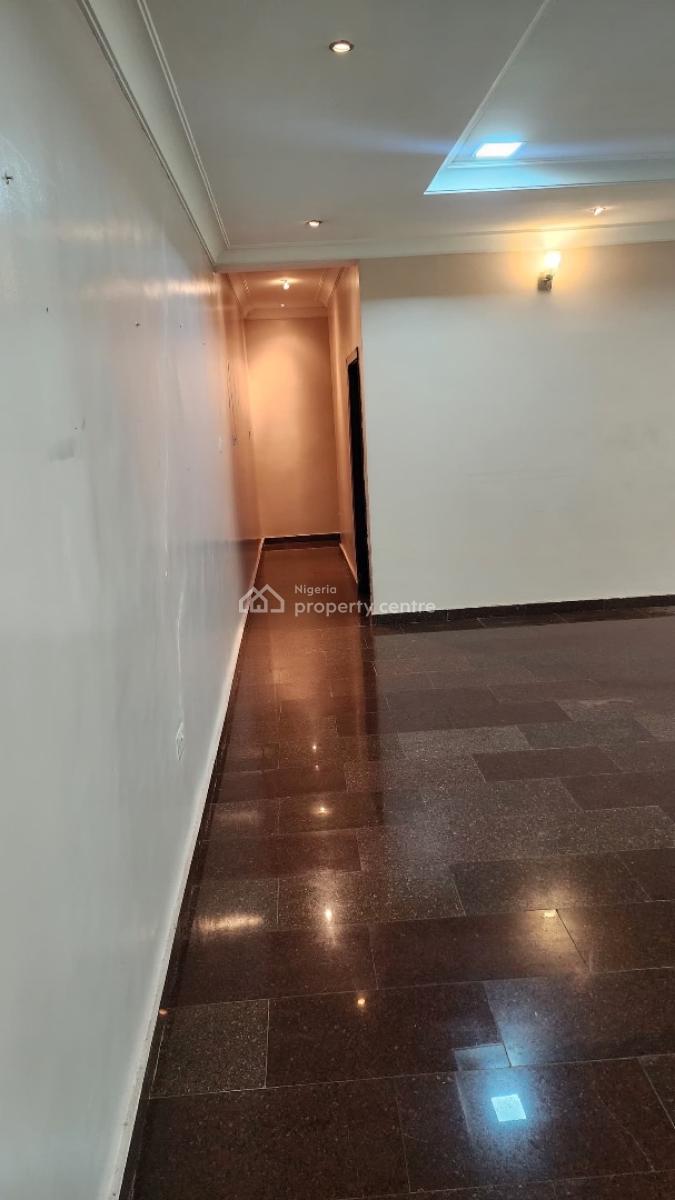 Luxury 2-bedroom Flat Penthouse, Parkview Estate, Lekki, Lagos, Flat / Apartment for Rent