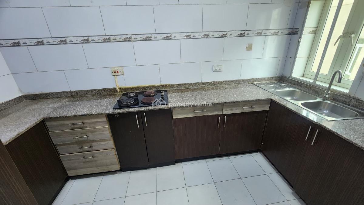 Luxury 2-bedroom Flat Penthouse, Parkview Estate, Lekki, Lagos, Flat / Apartment for Rent