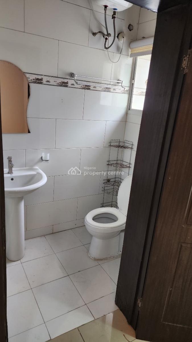 Luxury 2-bedroom Flat Penthouse, Parkview Estate, Lekki, Lagos, Flat / Apartment for Rent