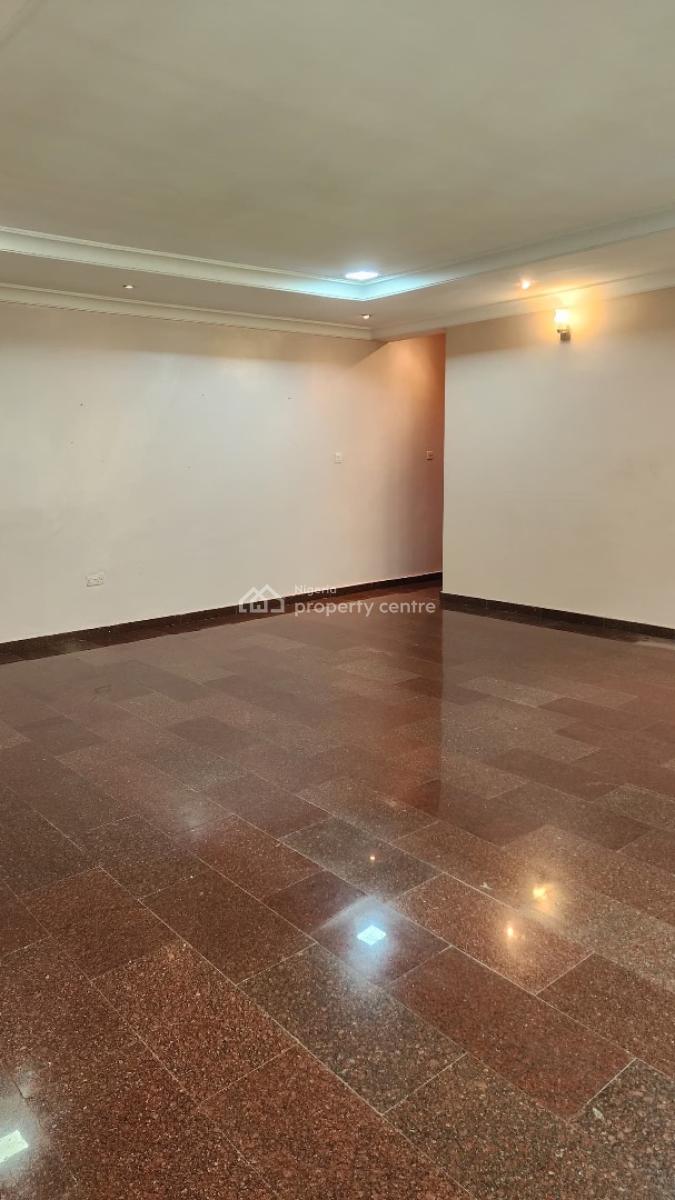 Luxury 2-bedroom Flat Penthouse, Parkview Estate, Lekki, Lagos, Flat / Apartment for Rent