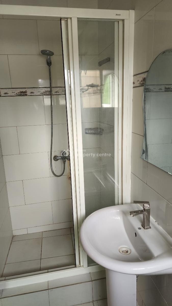 Luxury 2-bedroom Flat Penthouse, Parkview Estate, Lekki, Lagos, Flat / Apartment for Rent