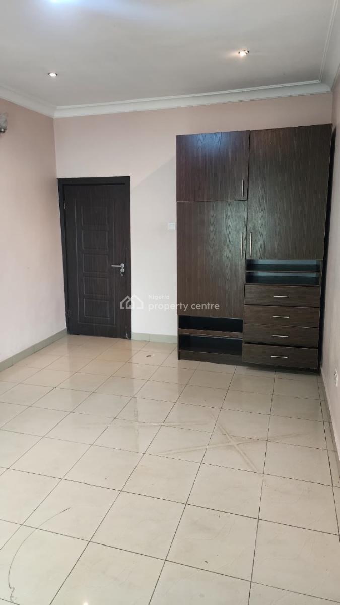 Luxury 2-bedroom Flat Penthouse, Parkview Estate, Lekki, Lagos, Flat / Apartment for Rent