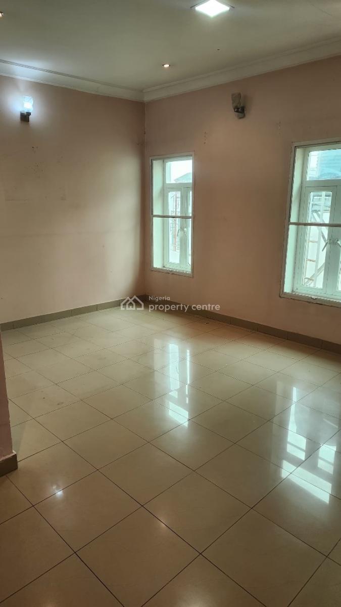 Luxury 2-bedroom Flat Penthouse, Parkview Estate, Lekki, Lagos, Flat / Apartment for Rent