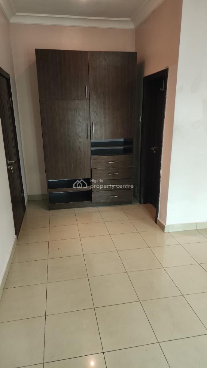 Luxury 2-bedroom Flat Penthouse, Parkview Estate, Lekki, Lagos, Flat / Apartment for Rent