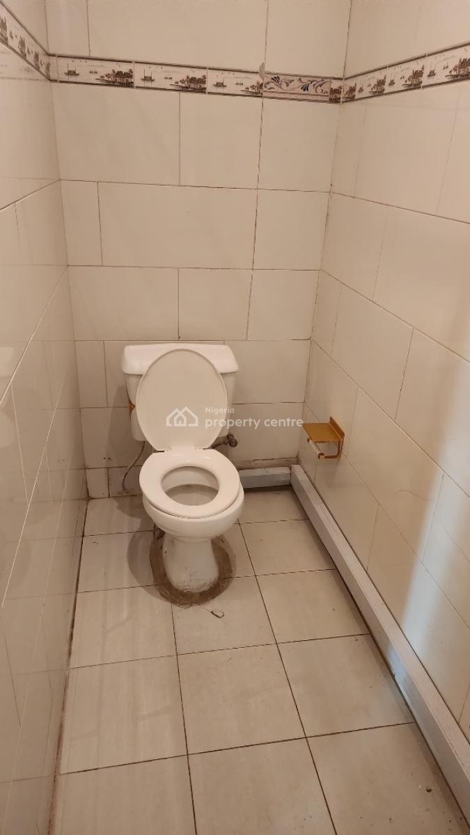 Luxury 2-bedroom Flat Penthouse, Parkview Estate, Lekki, Lagos, Flat / Apartment for Rent
