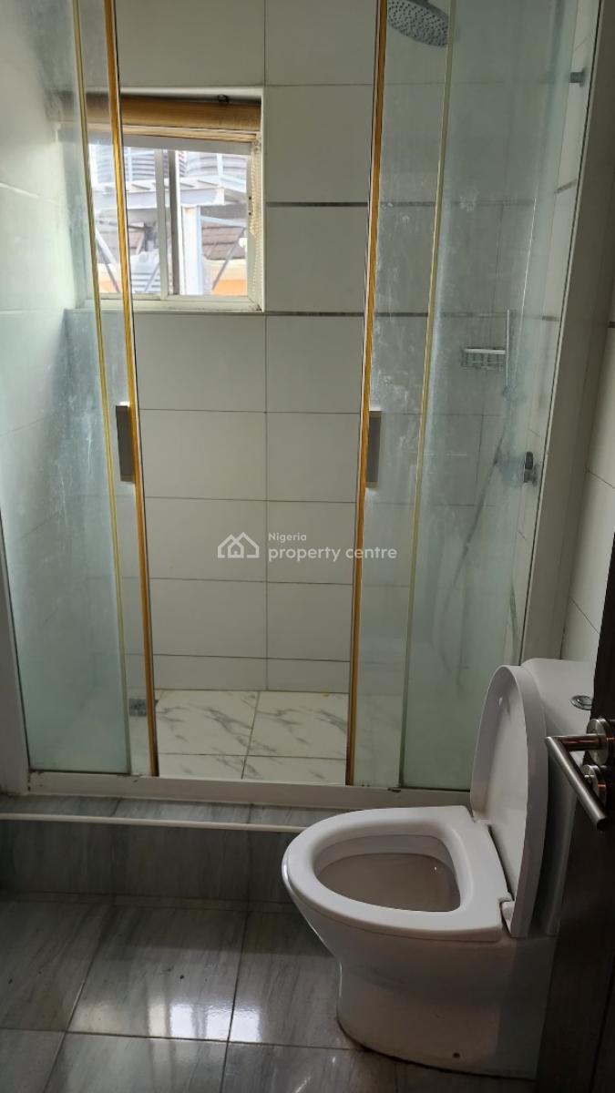 Luxury 2-bedroom Flat Penthouse, Parkview Estate, Lekki, Lagos, Flat / Apartment for Rent