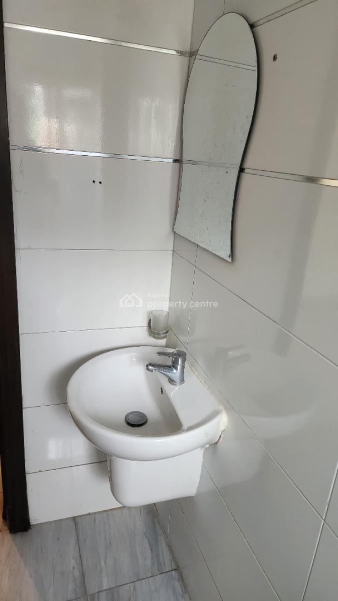 Luxury 2-bedroom Flat Penthouse, Parkview Estate, Lekki, Lagos, Flat / Apartment for Rent