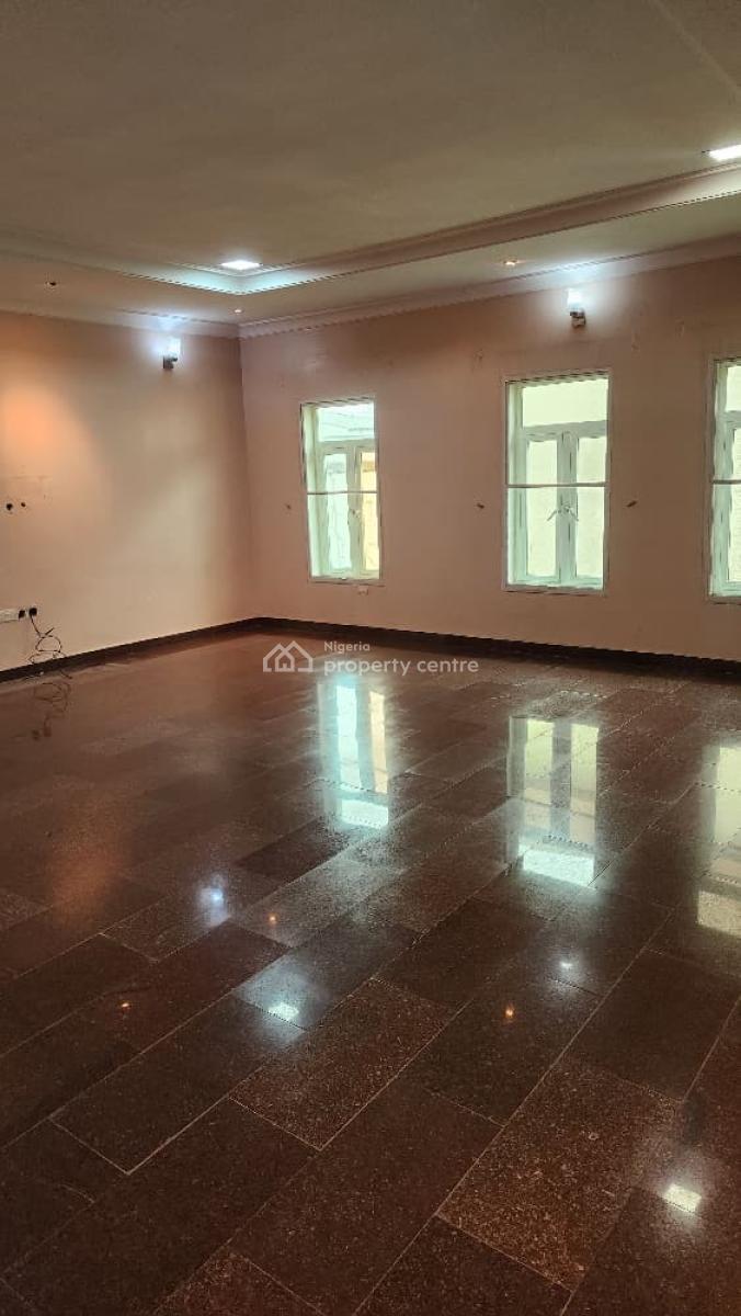 Luxury 2-bedroom Flat Penthouse, Parkview Estate, Lekki, Lagos, Flat / Apartment for Rent