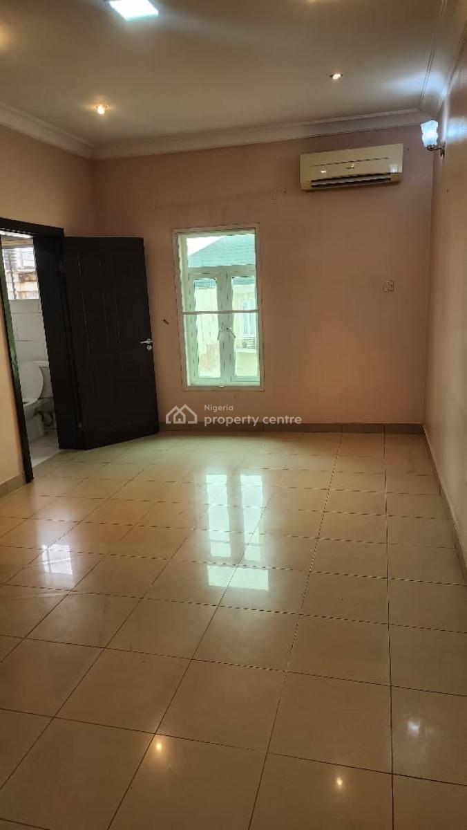 Luxury 2-bedroom Flat Penthouse, Parkview Estate, Lekki, Lagos, Flat / Apartment for Rent