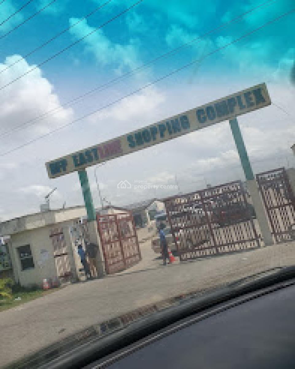 2 Shops, Hfp Shopping Complex,, Ajah, Lagos, Plaza / Complex / Mall for Rent