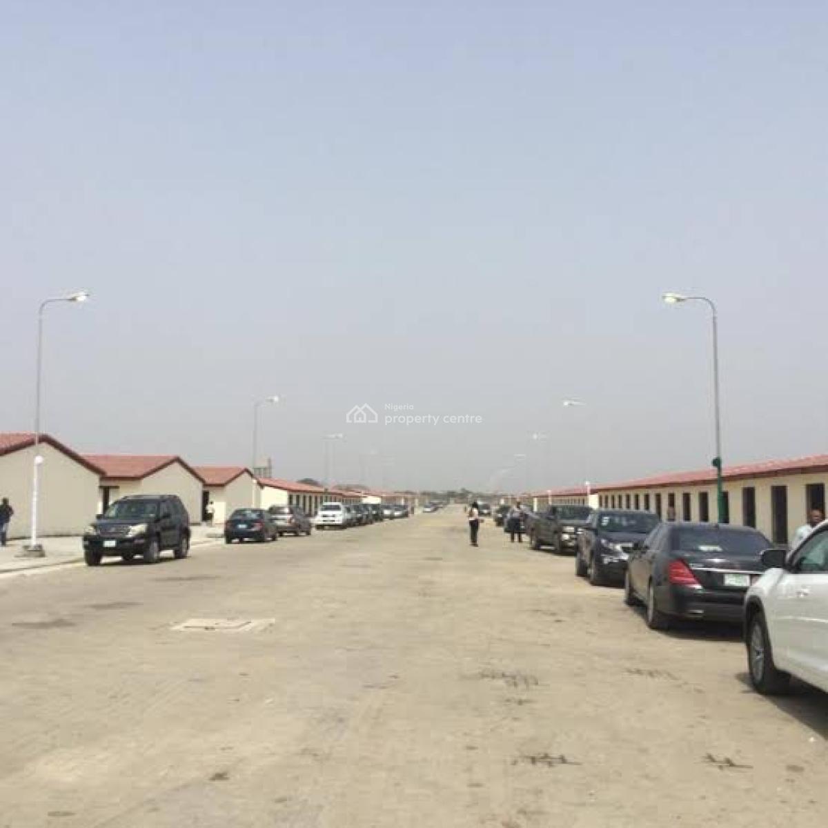 2 Shops, Hfp Shopping Complex,, Ajah, Lagos, Plaza / Complex / Mall for Rent