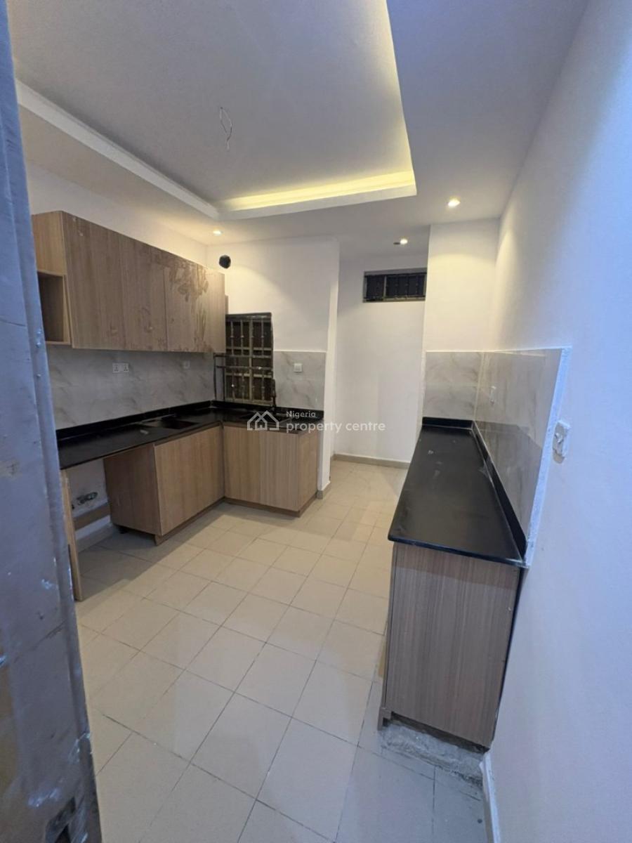 3 Bedroom Semidetaced Duplex, Ikota, Ikota, Lekki, Lagos, Semi-detached Duplex for Rent