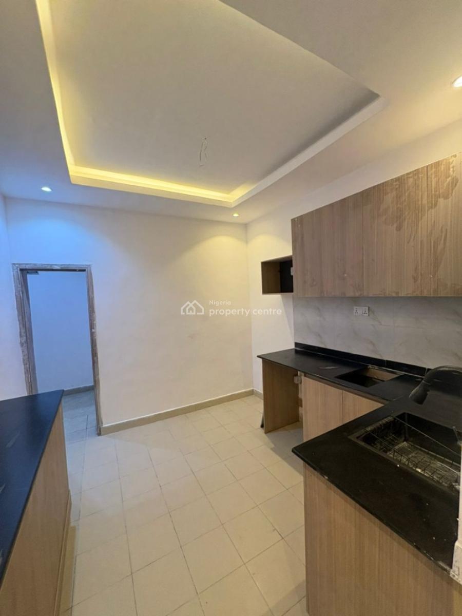 3 Bedroom Semidetaced Duplex, Ikota, Ikota, Lekki, Lagos, Semi-detached Duplex for Rent