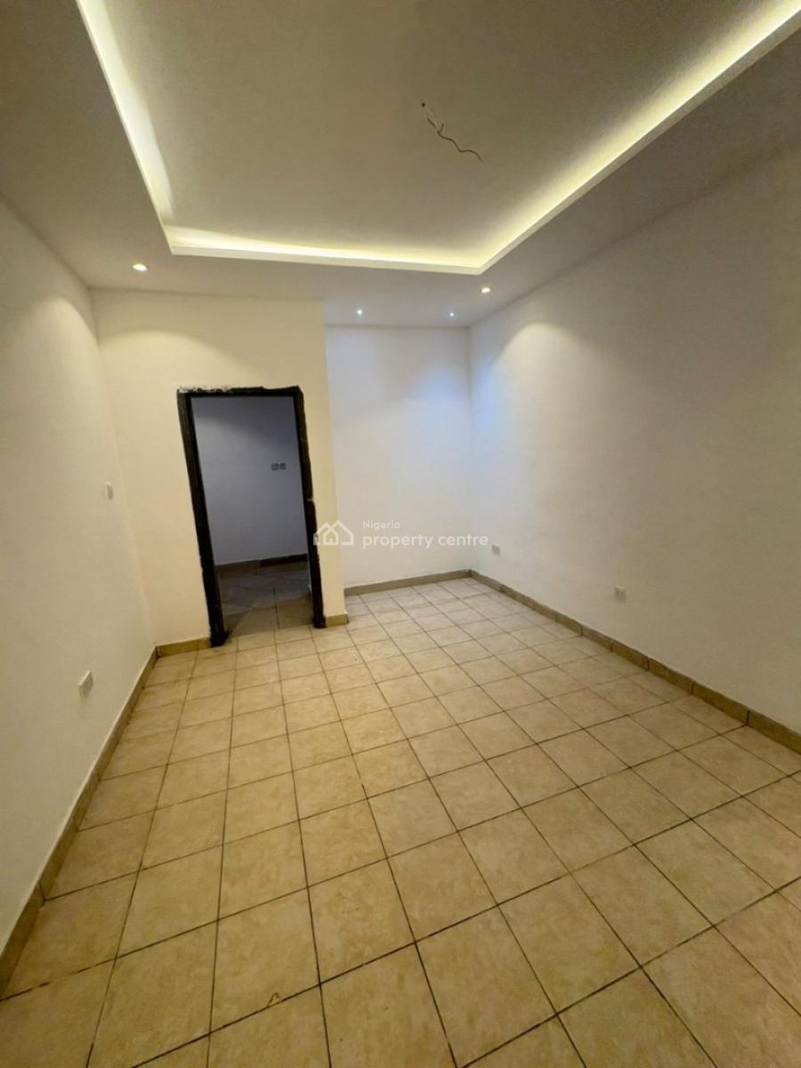 3 Bedroom Semidetaced Duplex, Ikota, Ikota, Lekki, Lagos, Semi-detached Duplex for Rent