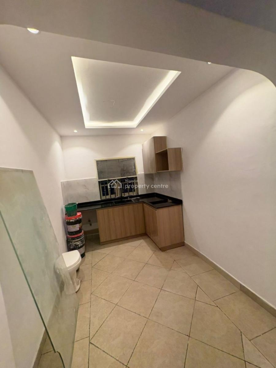 3 Bedroom Semidetaced Duplex, Ikota, Ikota, Lekki, Lagos, Semi-detached Duplex for Rent