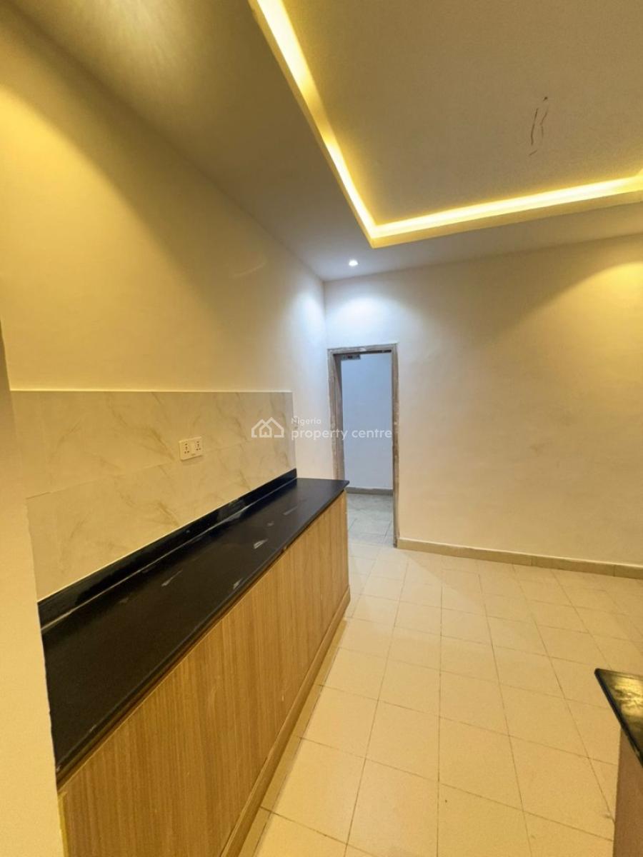 3 Bedroom Semidetaced Duplex, Ikota, Ikota, Lekki, Lagos, Semi-detached Duplex for Rent
