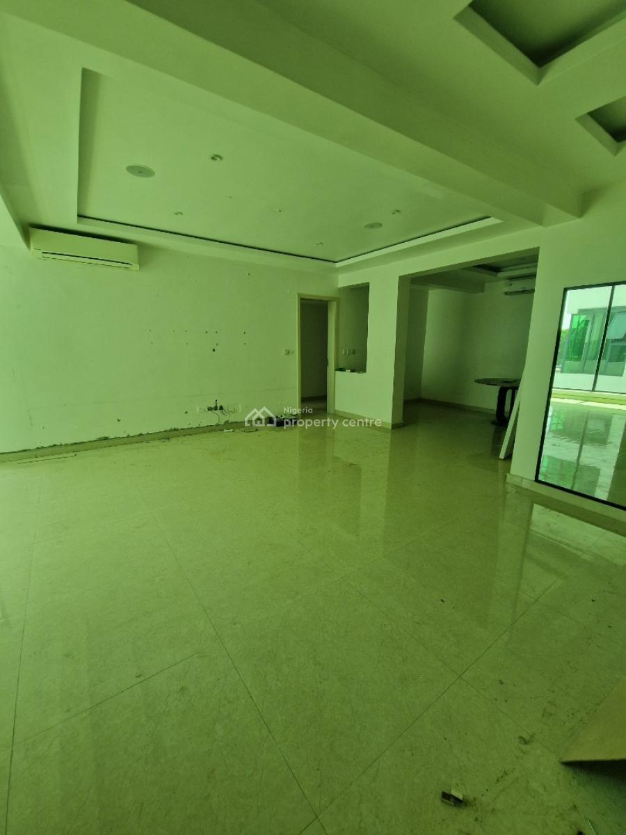 3 Bedroom Apartment with Bq, Ikoyi, Lagos, Flat / Apartment for Rent