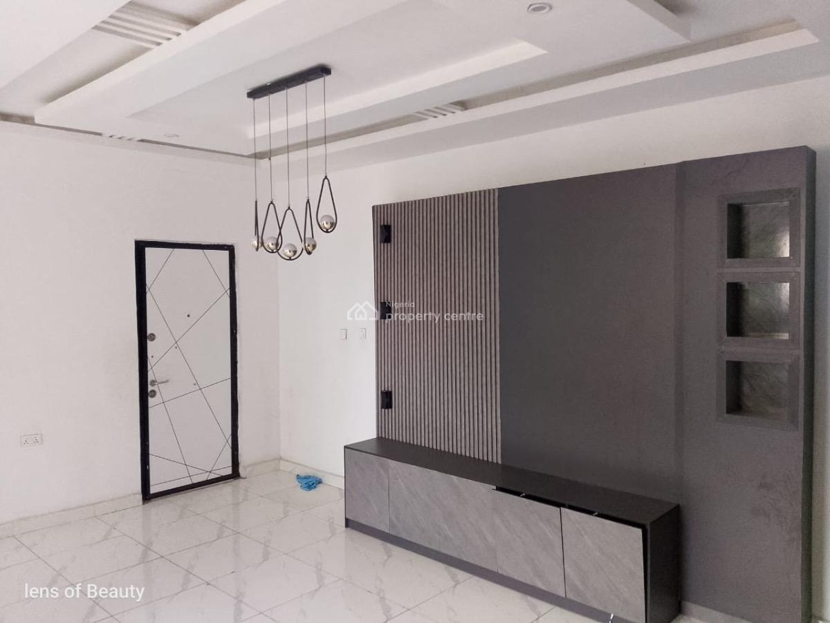 2 Bedroom, Ikate Elegushi, Lekki, Lagos, Flat / Apartment for Rent