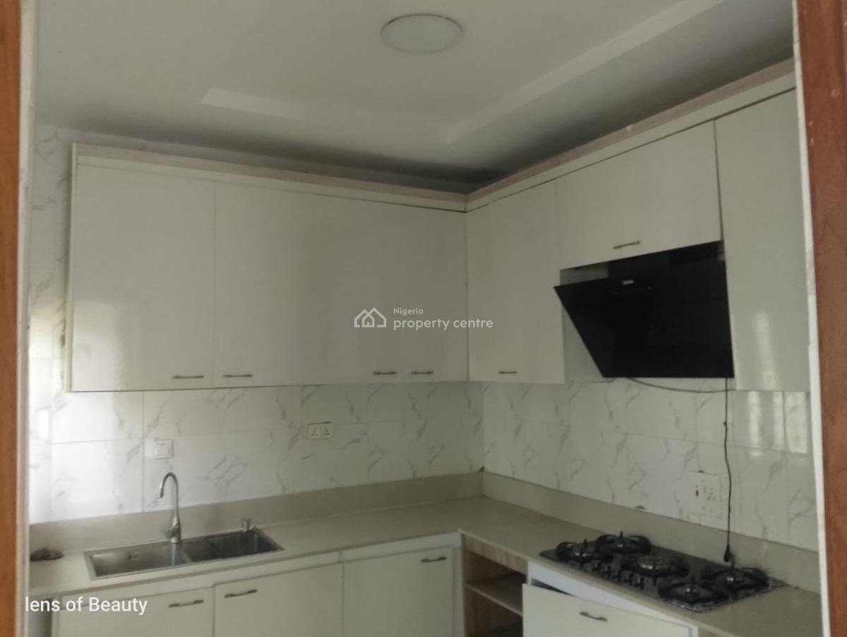 2 Bedroom, Ikate Elegushi, Lekki, Lagos, Flat / Apartment for Rent