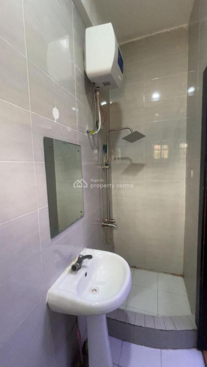 1 Bedroom Apartment, Osapa, Lekki, Lagos, Mini Flat (room and Parlour) for Rent