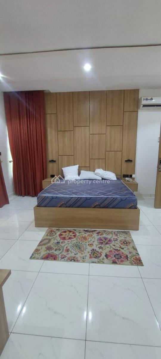 Tastefully Finished and Furnished 4-bedroom Terraced Duplex with Bq, Jabi, Abuja, Terraced Duplex for Rent