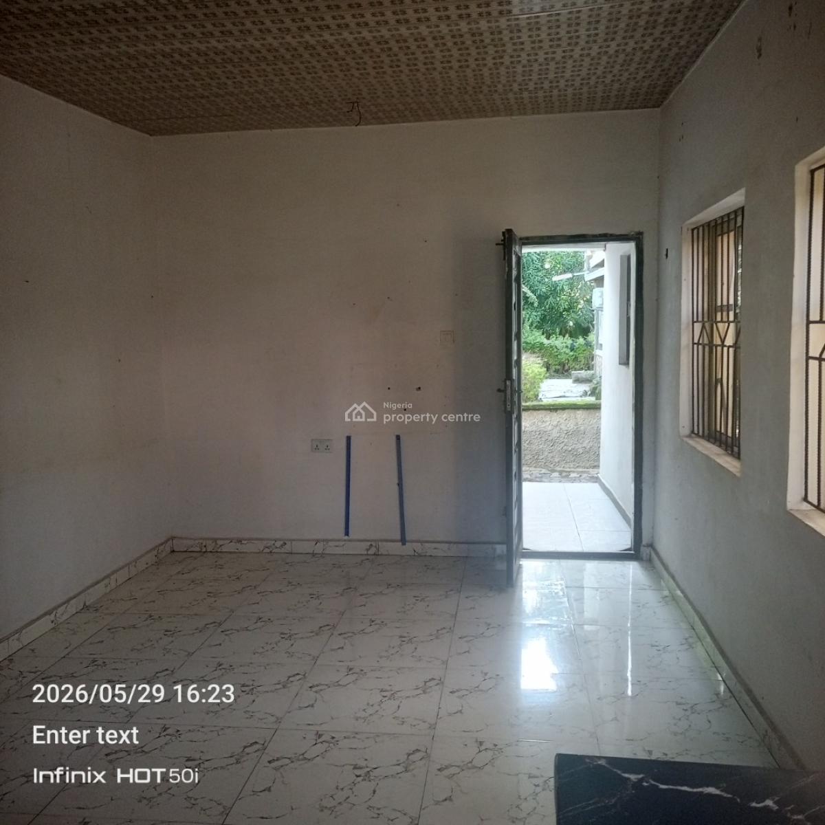 Self Con Apartment, Seaside Estate Badore, Badore, Ajah, Lagos, Self Contain (single Rooms) for Rent
