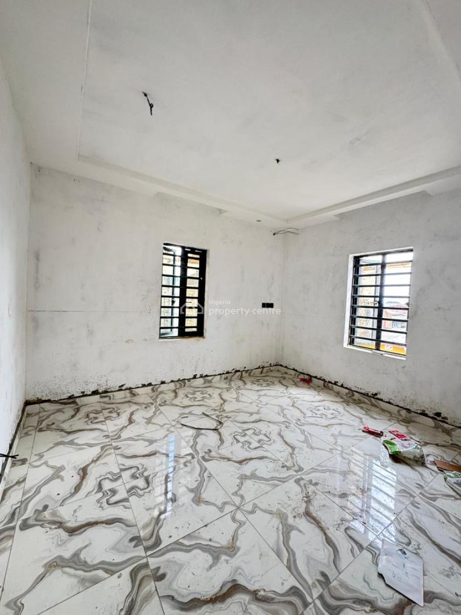 3 Bedroom Apartment at Surulere, Surulere, Lagos, Flat / Apartment for Sale